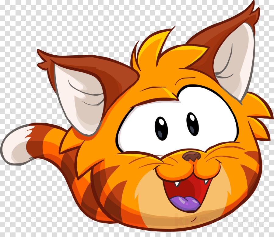 Club Penguin Puffles Unicorn Clipart Club Penguin Wikia (900x780), Png Download