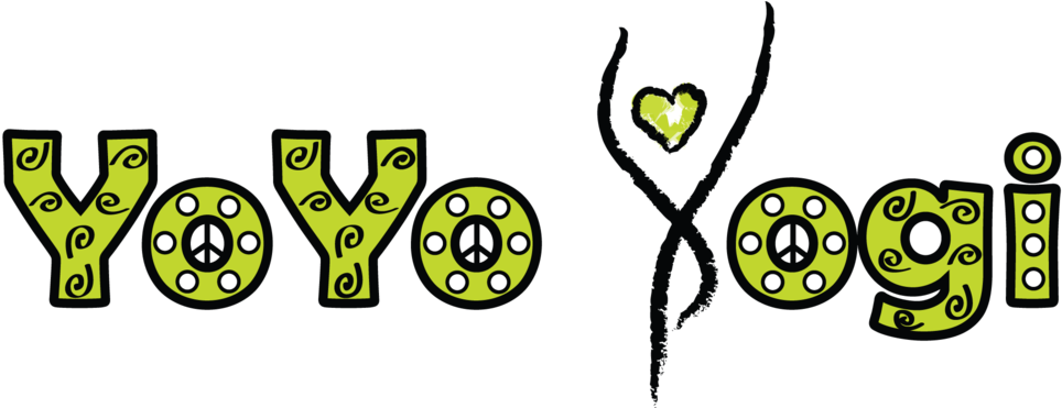 Yoyo Png (1000x370), Png Download
