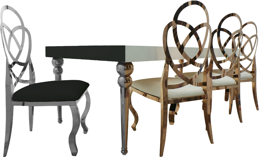 Chair Rentals Png (1000x609), Png Download