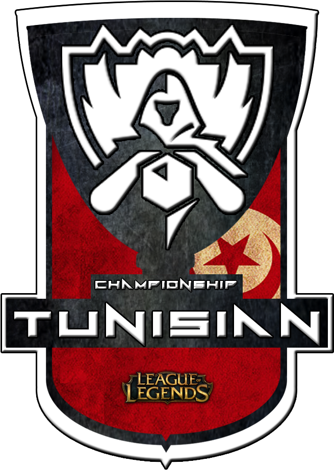 League Warriors 1v1 (1000x1000), Png Download