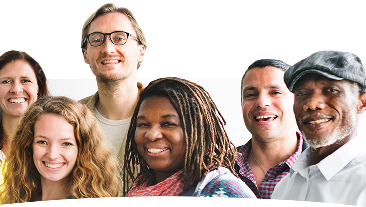 First Of Its Kind Facebook Live Event On January (740x418), Png Download