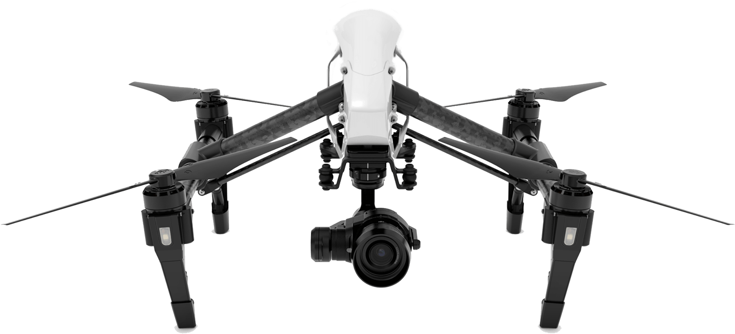 Dji Inspire 1 Pro (1600x1200), Png Download