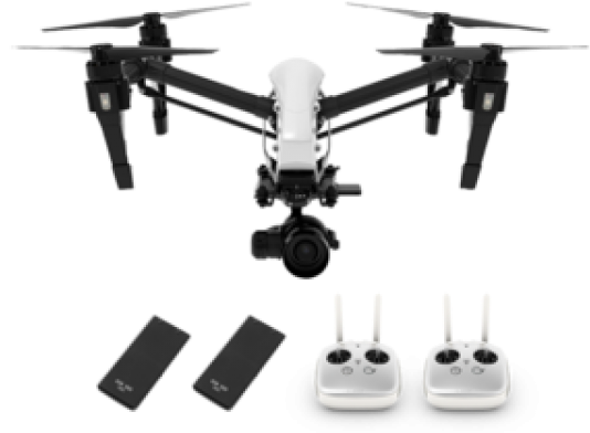 Inspire 1 Png (600x600), Png Download