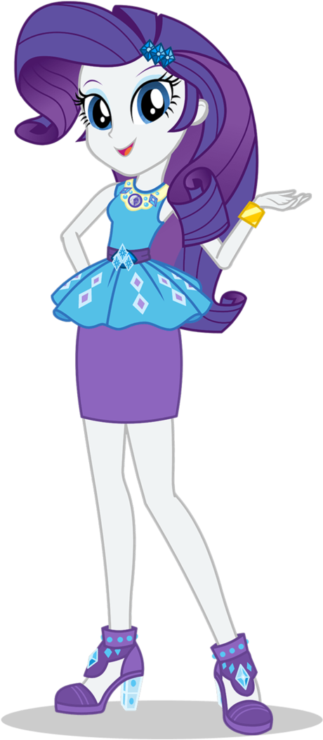 Rarity (730x1095), Png Download