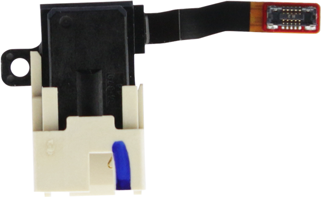 Samsung Galaxy S8 Headphone Jack (1200x1200), Png Download