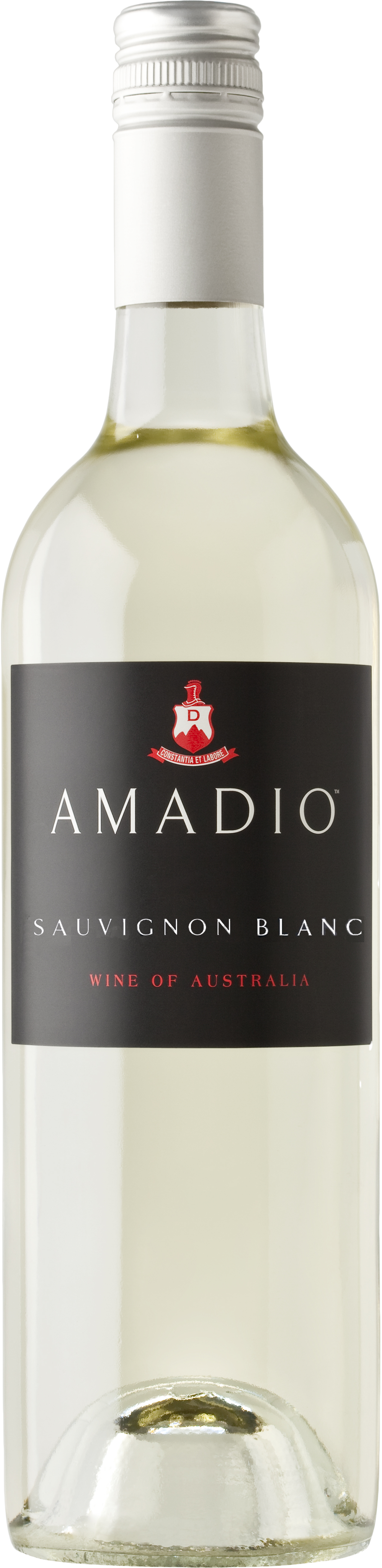 2018 Black Label Sauvignon Blanc (1274x5222), Png Download