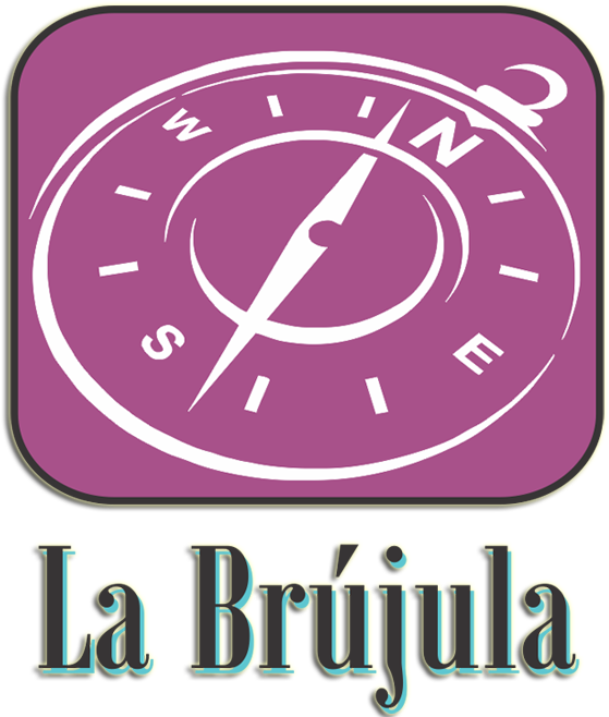 La Brujula (668x668), Png Download
