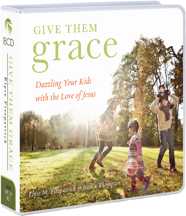 Give Them Grace Dvd Set (1000x1000), Png Download