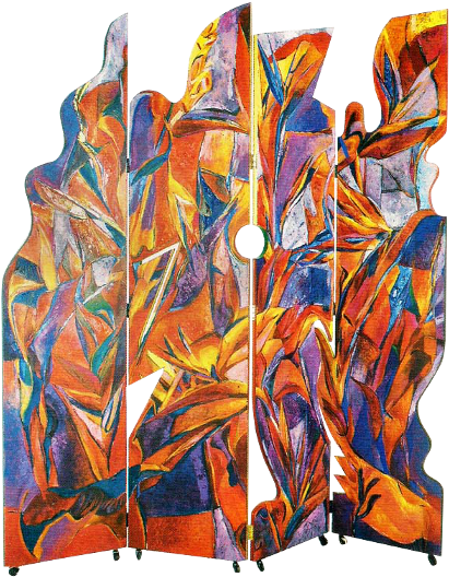 Birds Of Paradise / No (600x600), Png Download
