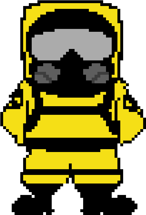 Hazmat Unit (610x750), Png Download