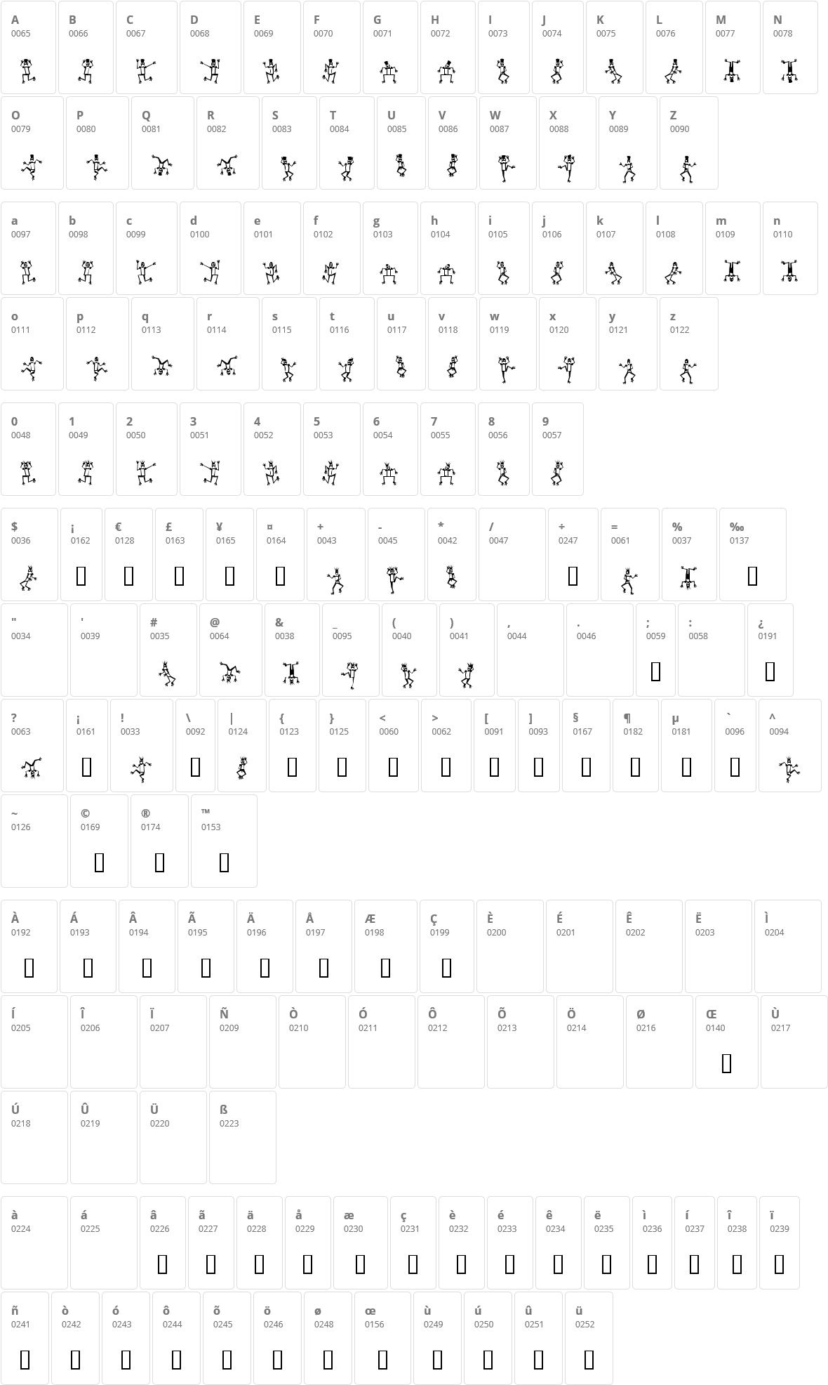 Mr Robot Funk Character Map (1181x2009), Png Download