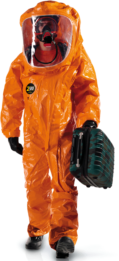 Hazmat Png (1100x1100), Png Download