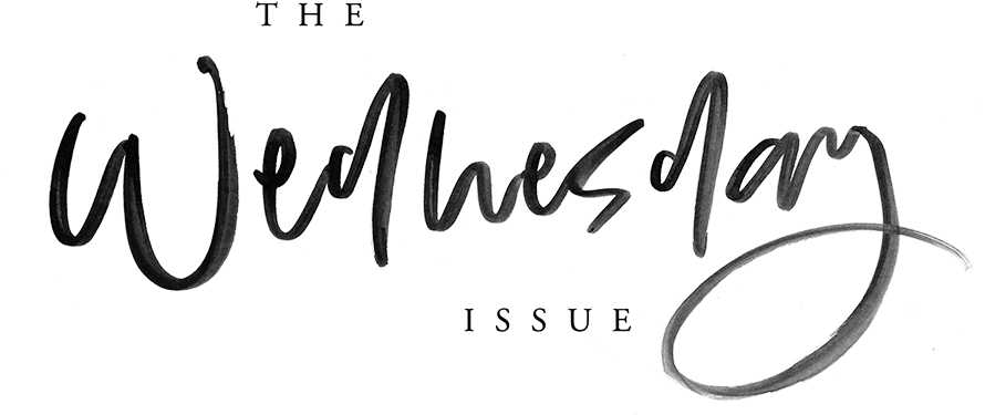The Wednesday Issue (900x540), Png Download