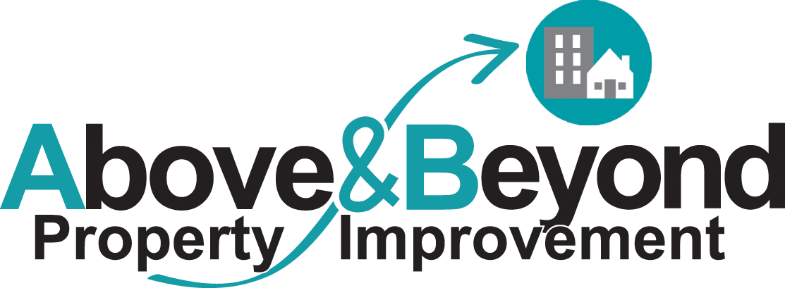 Property Improvement (1113x409), Png Download