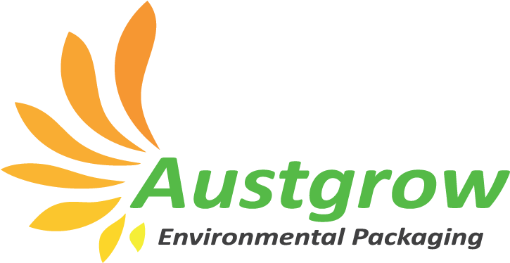 Austgrow Packaging (900x480), Png Download