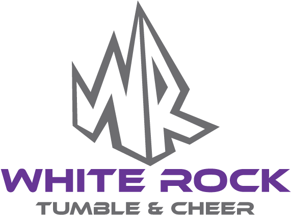 White Rock Tumble & Cheer (600x600), Png Download