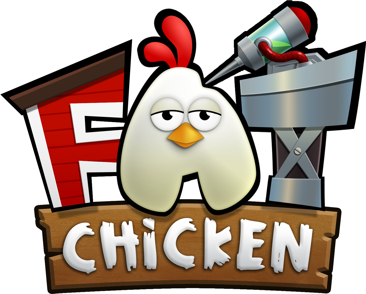 Relevant Games Platforms (1539x1269), Png Download