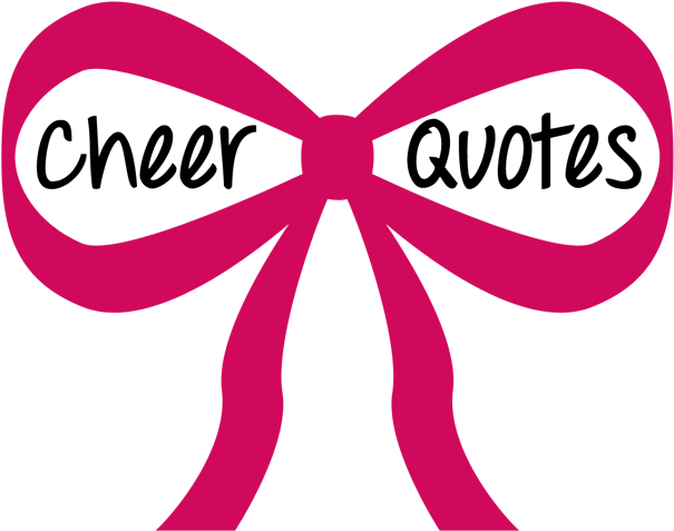 Cheerleading Sayings Cliparts (640x480), Png Download