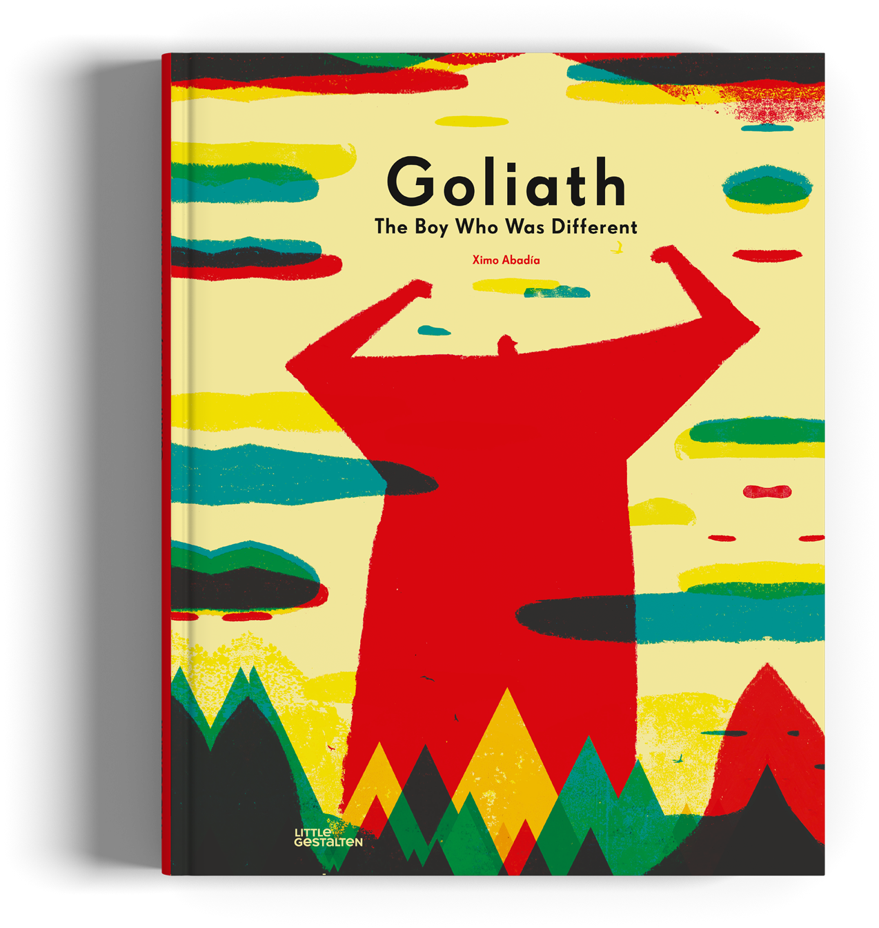 Goliath Png (1960x1960), Png Download