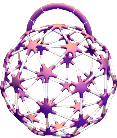 Borg Cube Png (749x562), Png Download