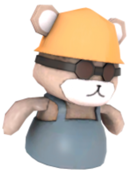 Team Fortress 2 (600x600), Png Download