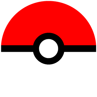 Pokemon Ball Free Graphics 183 Free Image On Pixabay (640x640), Png Download