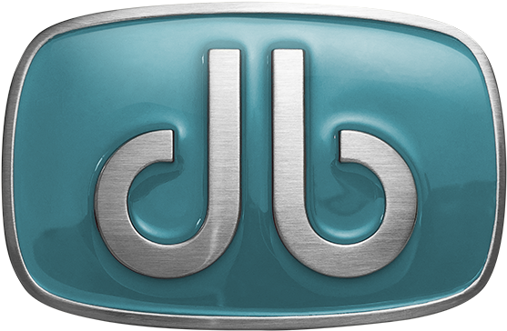 Aqua Big & Giant Buckle (556x556), Png Download