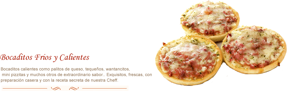 Tequeños Png (1000x395), Png Download