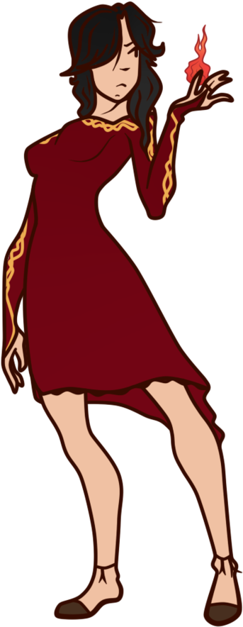 Cinderrwby By Moretealove-d99whpn (894x894), Png Download