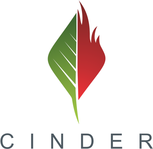 Cinder Fall Png (1280x905), Png Download