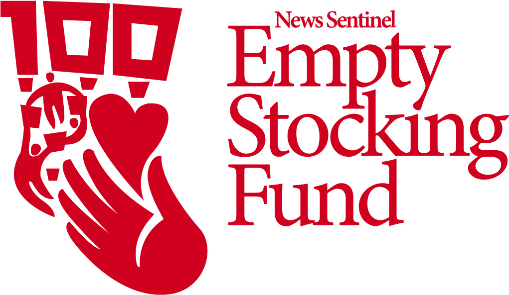 2015 Empty Stocking Fund (1147x656), Png Download
