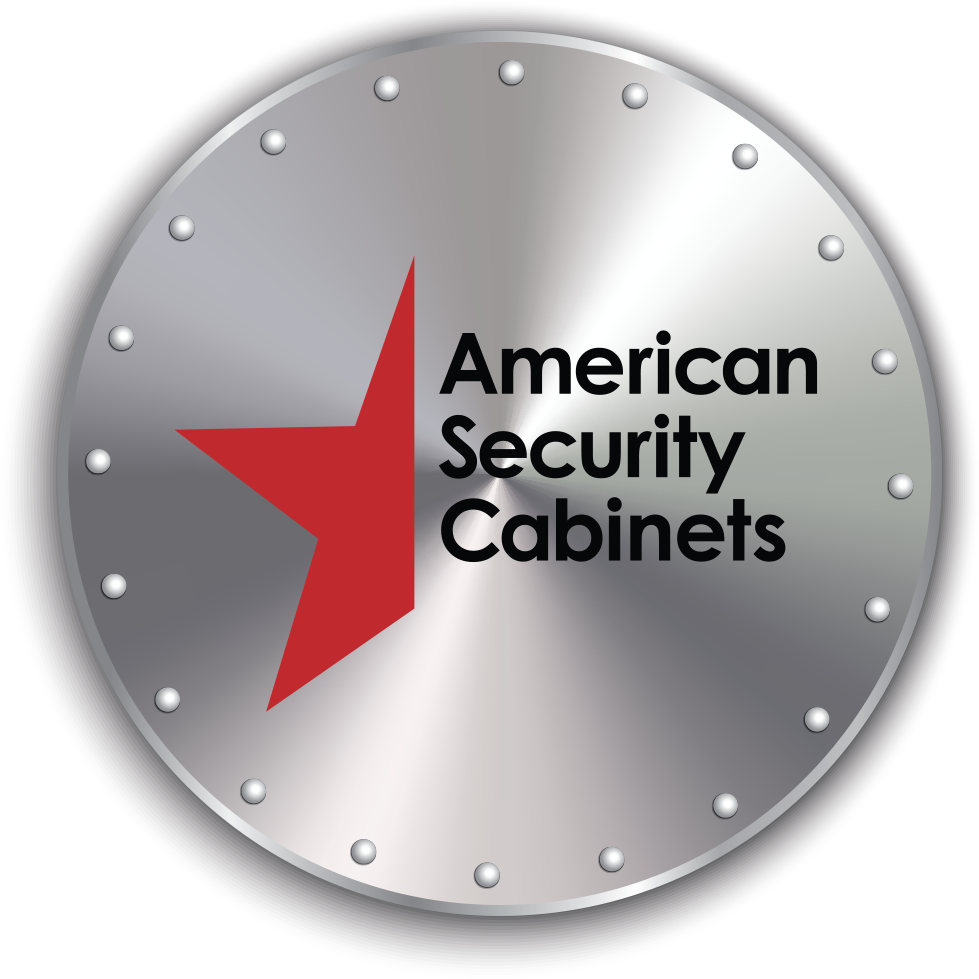 American Security Cabinets, Inc (979x979), Png Download