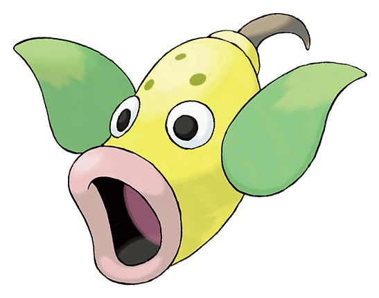 Weepinbell Png (630x630), Png Download