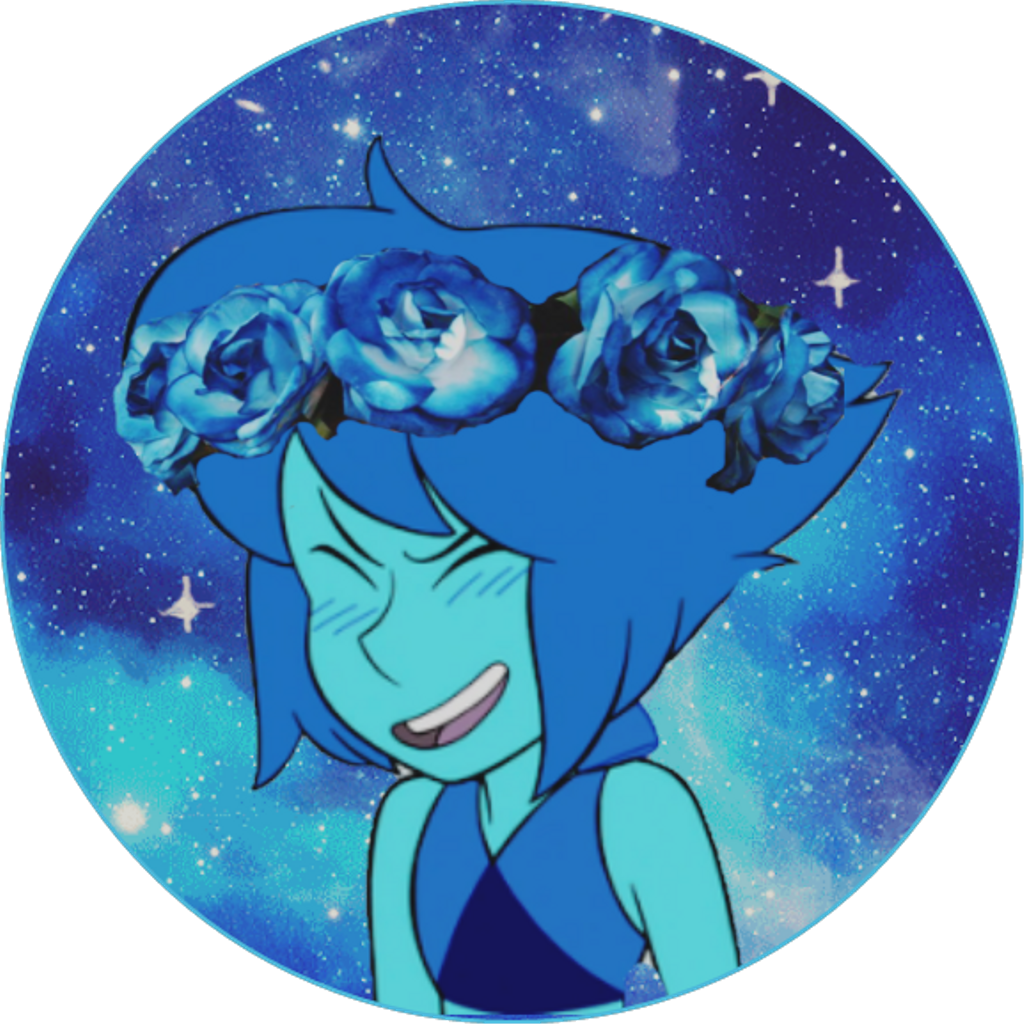 Lapis Icon I Guess Stevenuniverse Lapislazuli Icon (1024x1024), Png Download