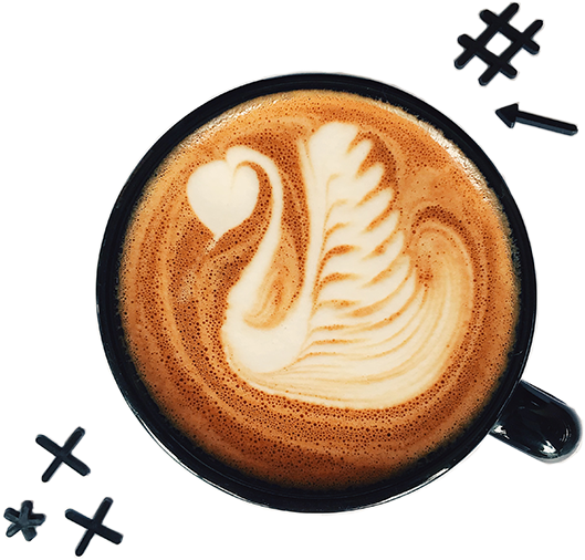 Most People Say That It Is The Intellect Which Makes (664x508), Png Download