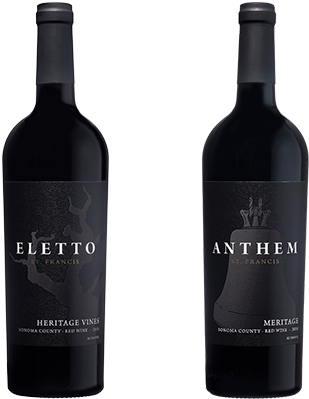 Luxurious Wines Crafted To Showcase The Best Characteristics (894x546), Png Download