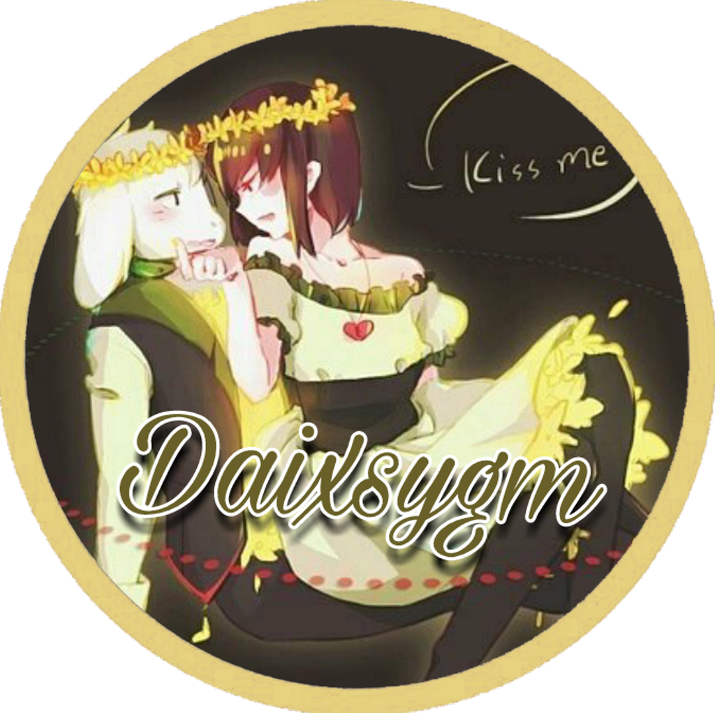 Chariel Chasriel Asriel Dreemurr Asrielchara (1024x1022), Png Download