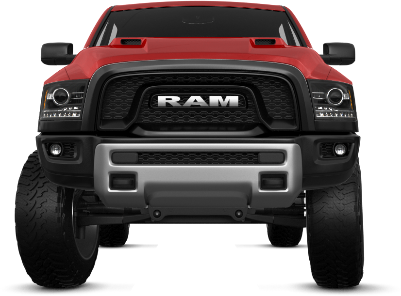 Dodge Ram 1500'15 By Asriel Dreemurr (1440x900), Png Download