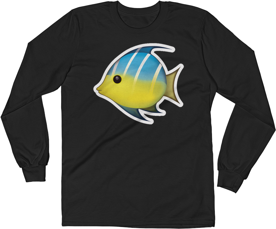 Download Fish Emoji Png PNG Image with No Background