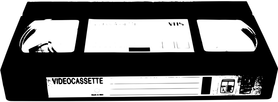 Vhs Effect Png (960x480), Png Download