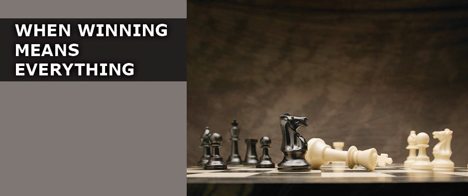 Winning (940x395), Png Download