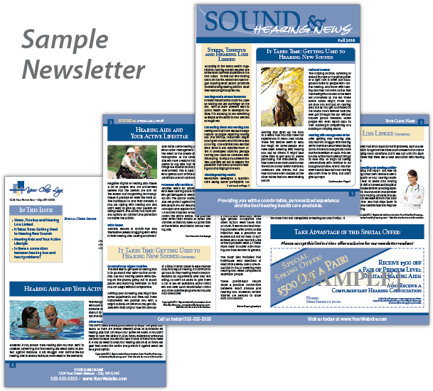 Smg Newsletters (633x566), Png Download