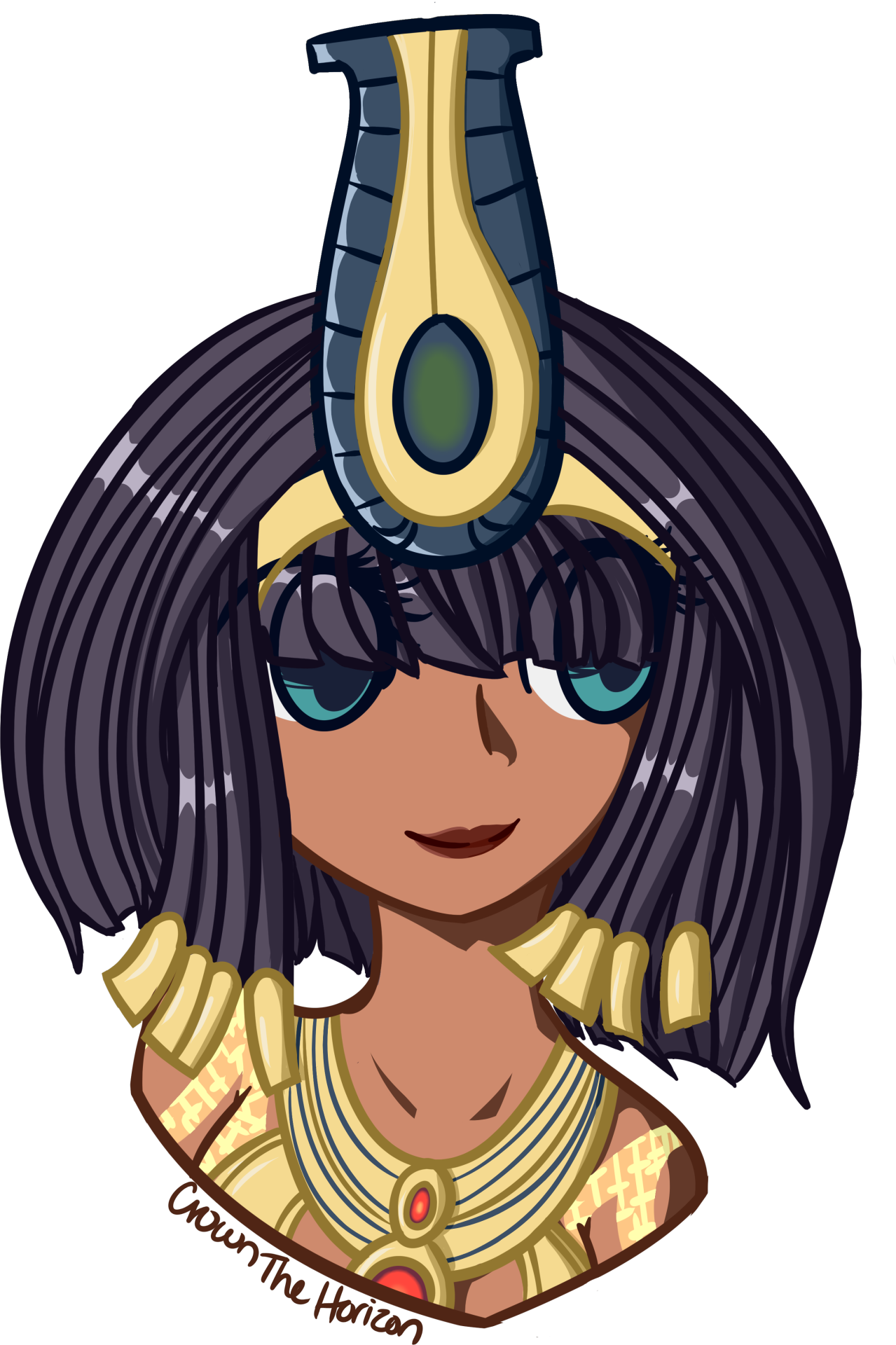 “i'm Trying To Draw A Bunch Of The Smite Gods (1279x1920), Png Download