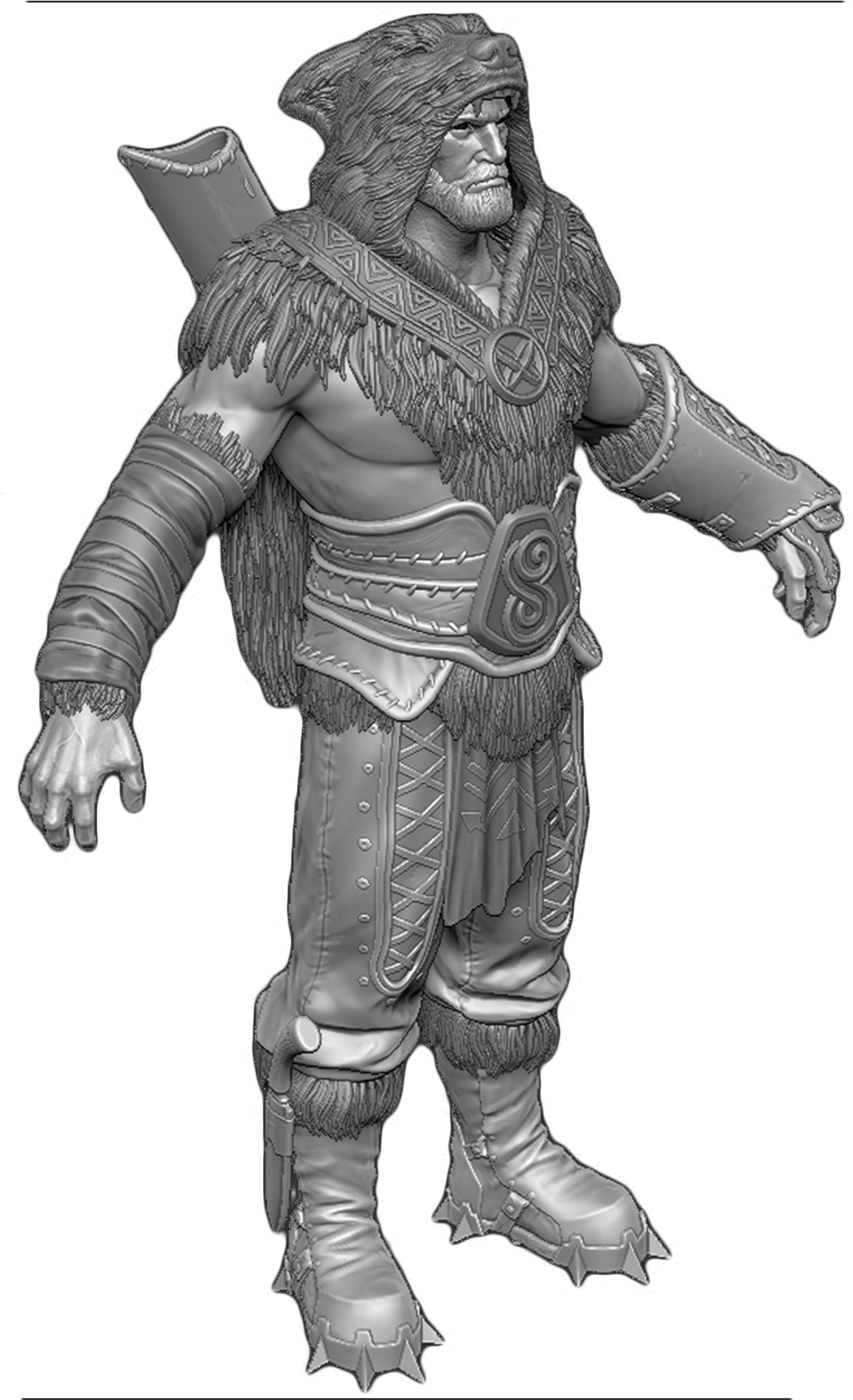 Smite, The World's No (1269x2048), Png Download