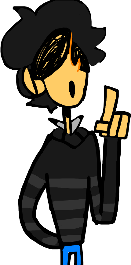 Baldi Png (768x866), Png Download
