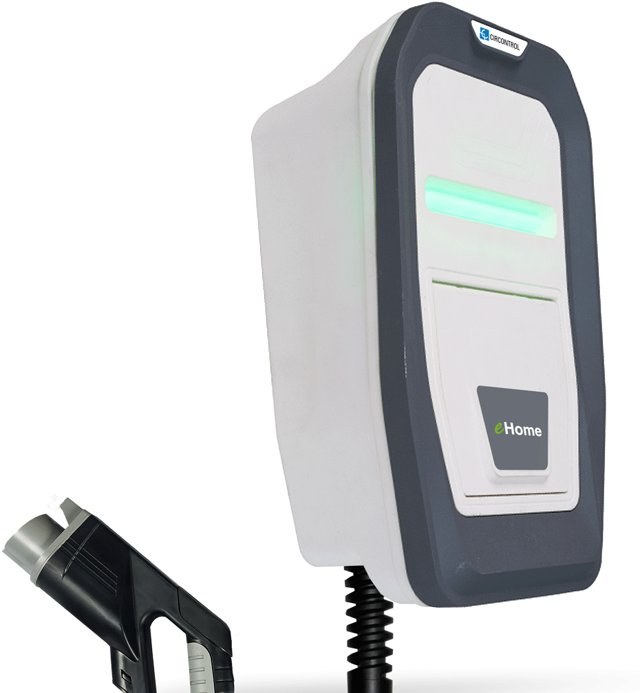 Electrical Car Chargers (1000x1056), Png Download