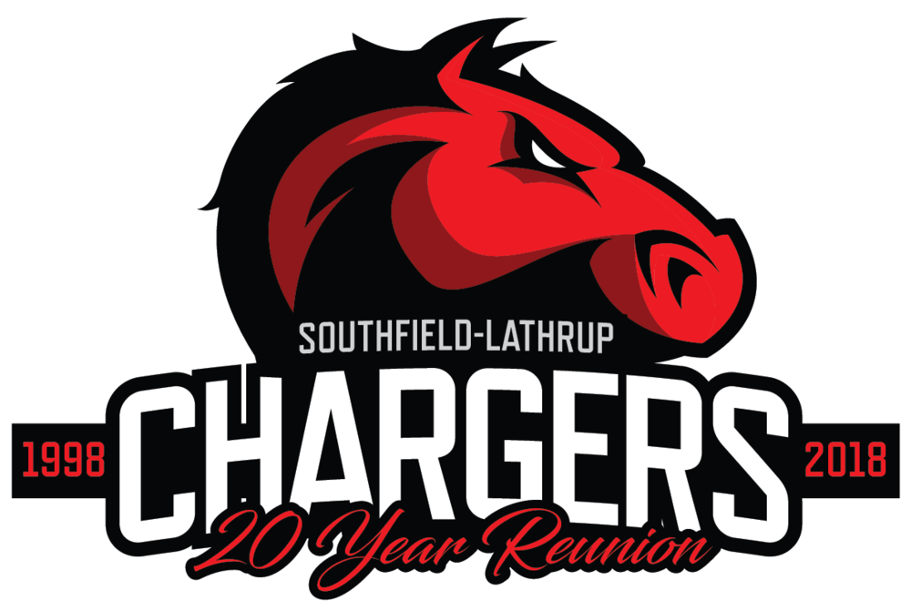 98lathrup Main Logo V1 (1000x671), Png Download