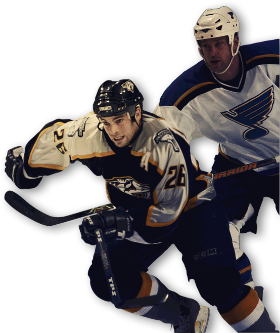 Re-pin If You Want Hockey Back (554x658), Png Download