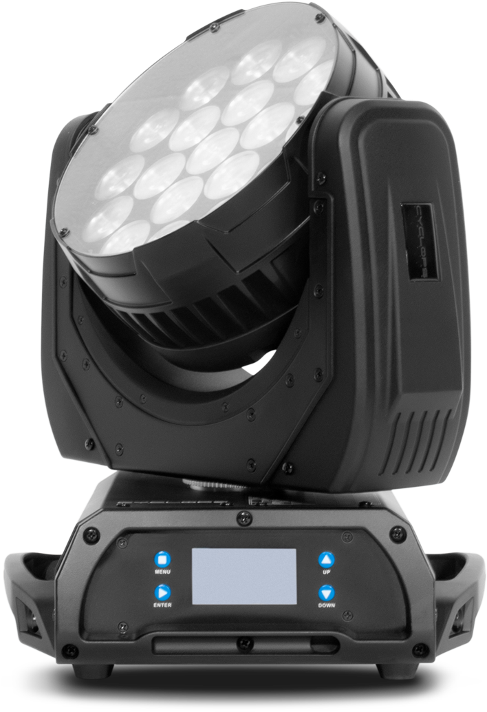 Zoom 19 Ii (1200x1200), Png Download