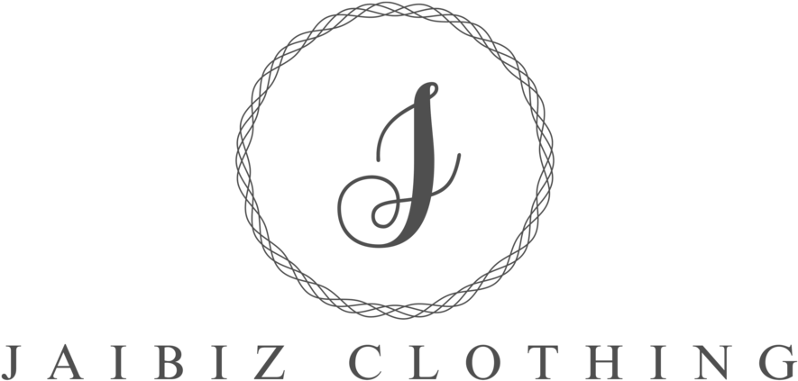 Jaibiz Clothing (1000x538), Png Download
